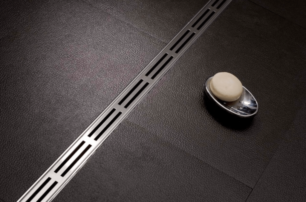 A drain is a drain, right?