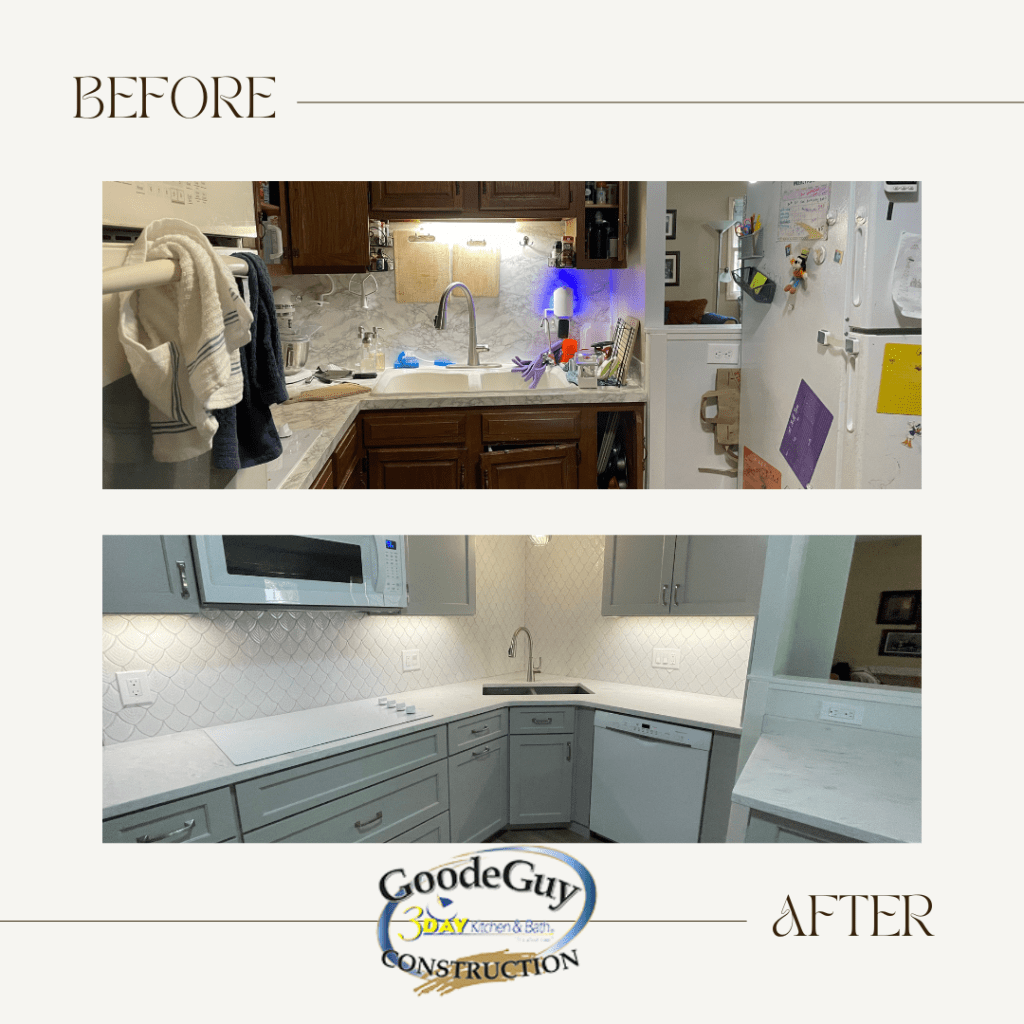 Kitchens are a Hot Topic 🔥